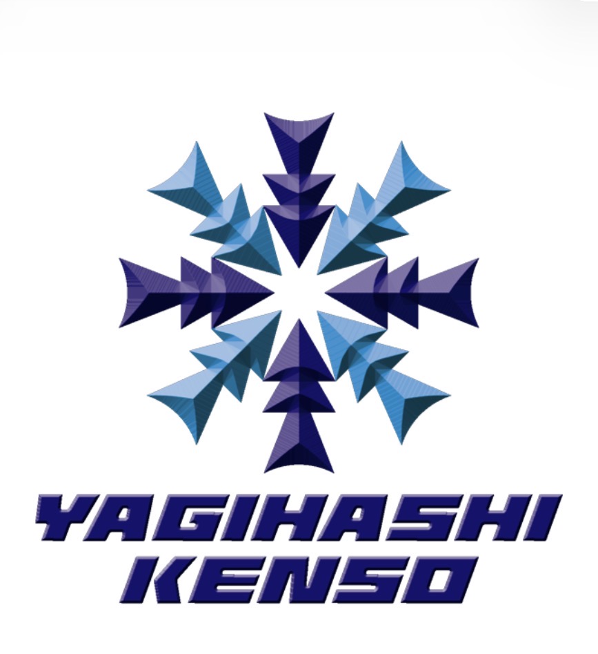 YAGIHASHI KENSO